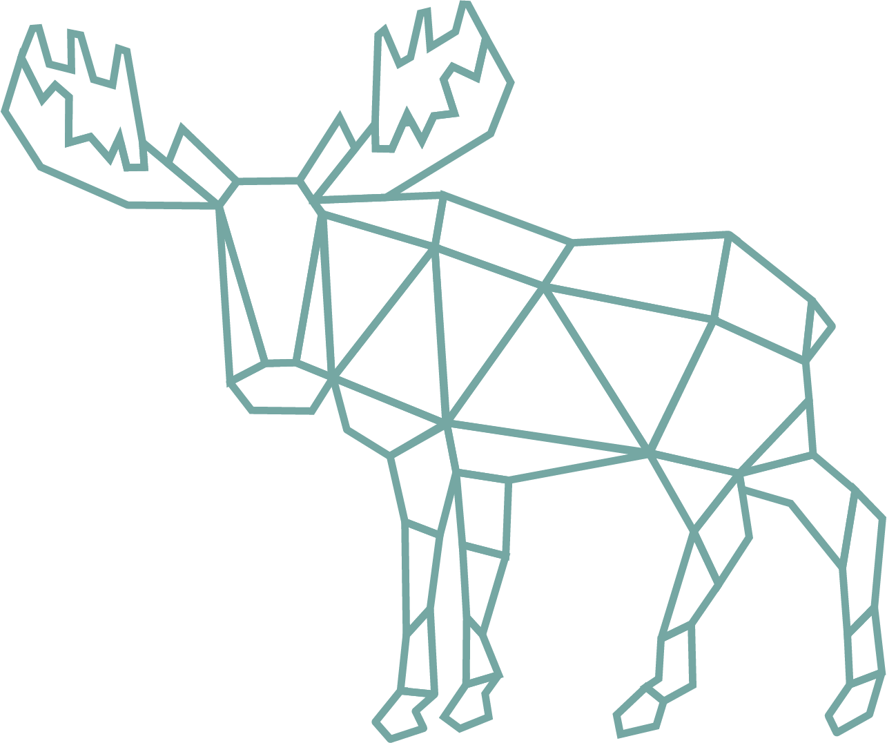 elch_outline