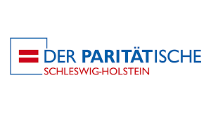 Logo Paritätische Wohlfahrtsverband
