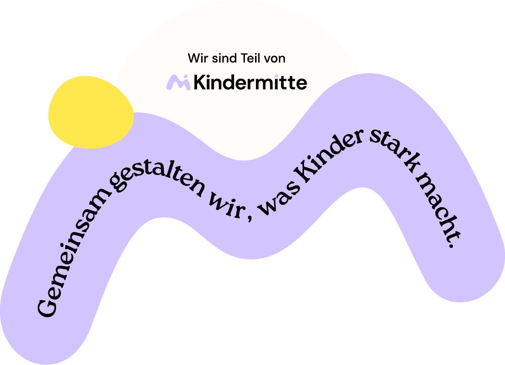 Logo Kindermitte